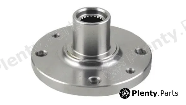 Nakata NKF8000 — Wheel Hub