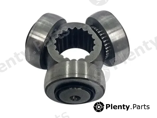Nakata NJH01-878T — Spider Assembly, drive shaft