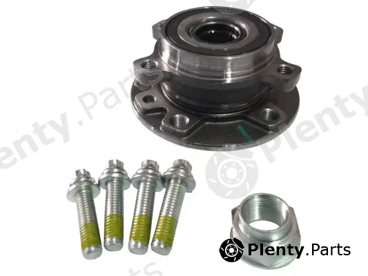Nakata NKF8203 — Wheel Hub