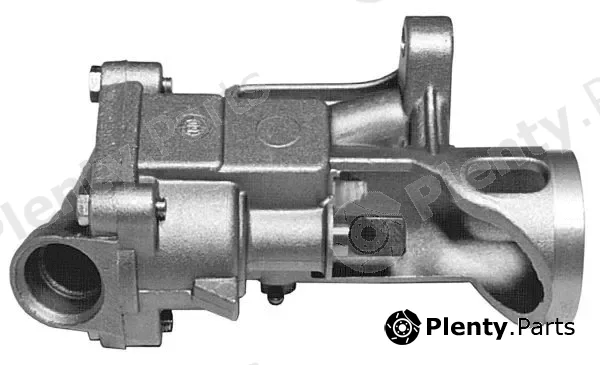 Nakata NKBO0320 — Oil Pump