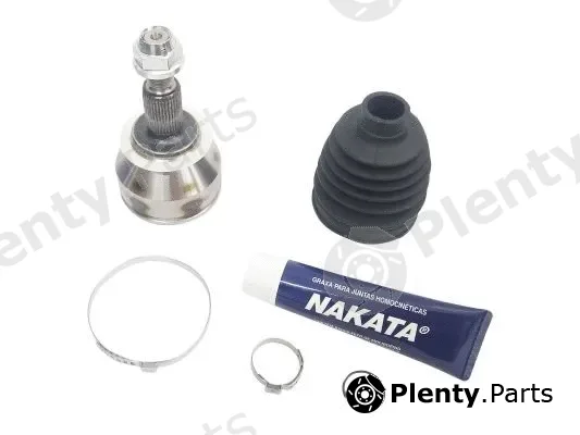 Nakata NJH19-0727 — Joint, drive shaft