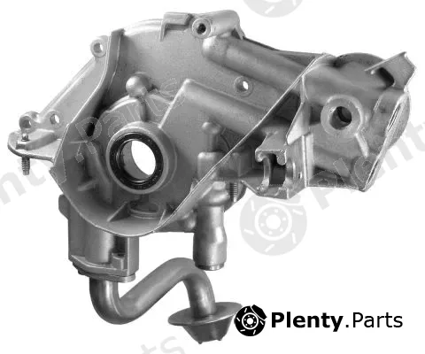 Nakata NKBO0145 — Oil Pump
