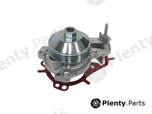 Nakata NKBA08809 — Water Pump, engine cooling