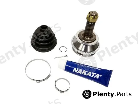 Nakata NJH00-5207 — Joint, drive shaft
