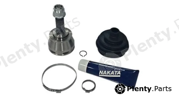 Nakata NJH151-599 — Joint, drive shaft