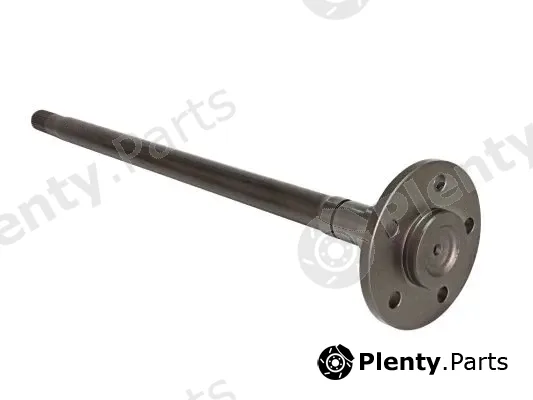 Nakata ND05006 — Stub Axle, differential