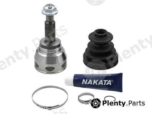 Nakata NJH16-1075 — Joint, drive shaft