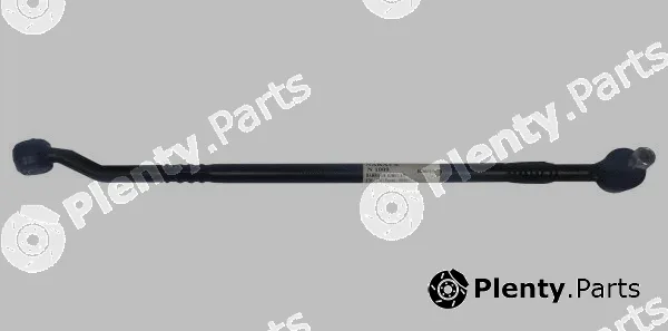 Nakata N1009 — Tie Rod