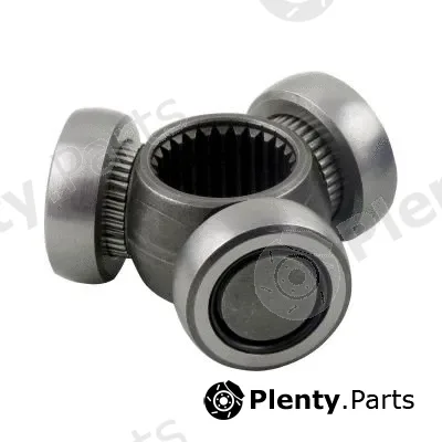 Nakata NJH36-675T — Spider Assembly, drive shaft