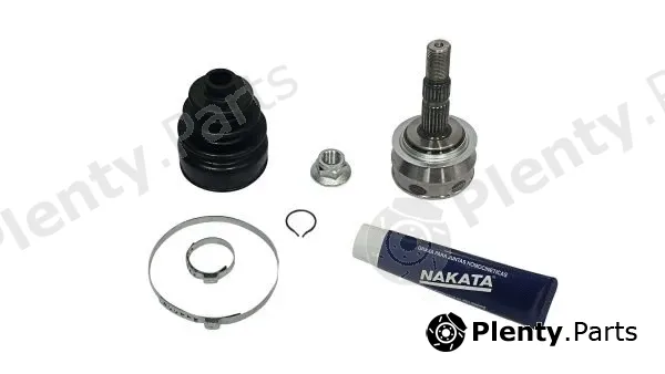 Nakata NJH55-499 — Joint, drive shaft