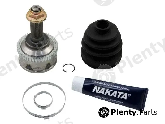 Nakata NJH00-5143 — Joint, drive shaft