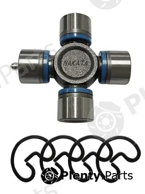 Nakata NUJ768 — Joint, propshaft