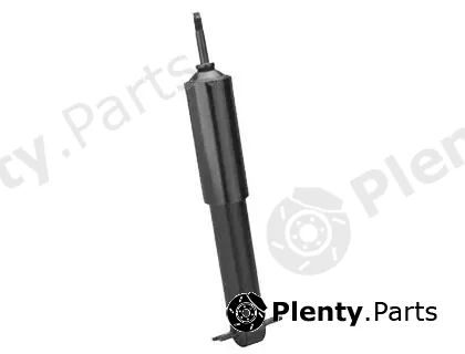 Nakata HG31166 — Shock Absorber