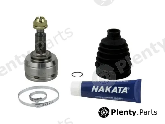 Nakata NJH42-6521 — Joint, drive shaft