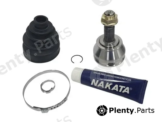 Nakata NJH11-539 — Joint, drive shaft