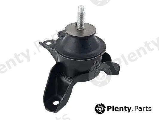 Nakata NB38003 — Mounting, engine