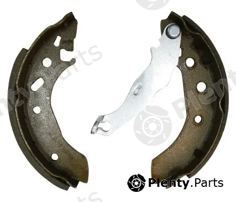 Nakata NKF3003CA — Brake Shoe Set
