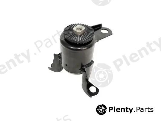 Nakata NB32067 — Mounting, engine