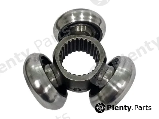 Nakata NJH14-300T — Spider Assembly, drive shaft