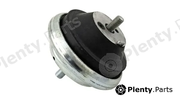 Nakata NB33049 — Mounting, engine