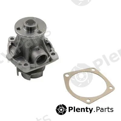 Nakata NKBA01764 — Water Pump, engine cooling