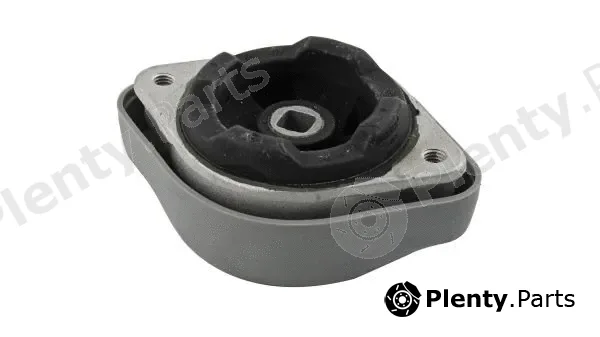 Nakata NB31083 — Mounting, engine