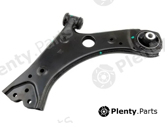 Nakata NBJ4015E — Control/Trailing Arm, wheel suspension