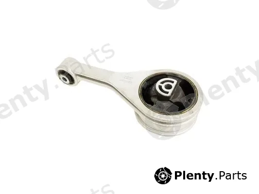 Nakata NB32079 — Mounting, engine
