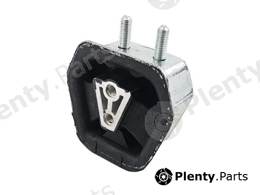 Nakata NB33063 — Mounting, engine