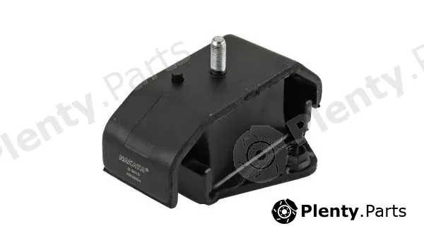 Nakata NB38004 — Mounting, engine