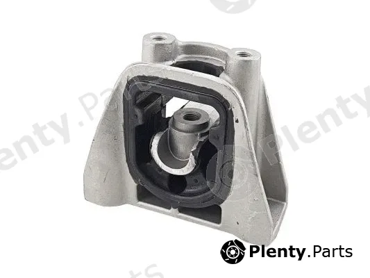 Nakata NB37027 — Mounting, engine