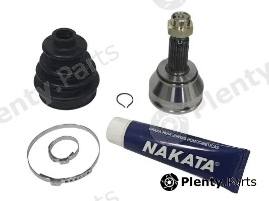 Nakata NJH25-279 — Joint, drive shaft