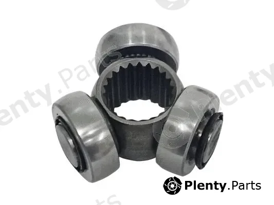 Nakata NJH135020 — Spider Assembly, drive shaft