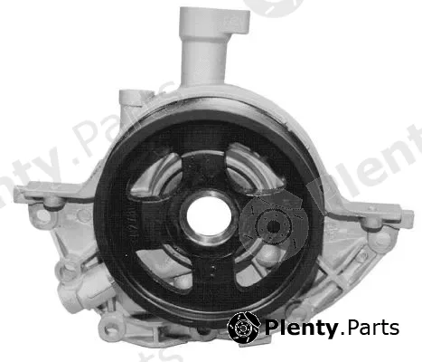 Nakata NKBO0200 — Oil Pump