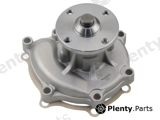 Nakata NKBA189017 — Water Pump, engine cooling
