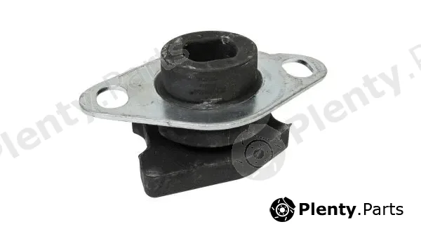 Nakata NB36013 — Mounting, engine