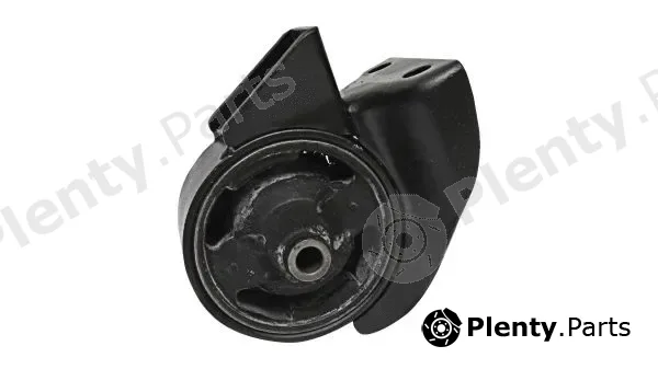 Nakata NB38006 — Mounting, engine