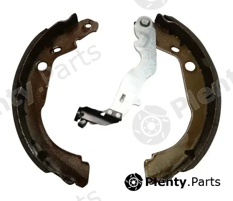 Nakata NKF3055CA — Brake Shoe Set