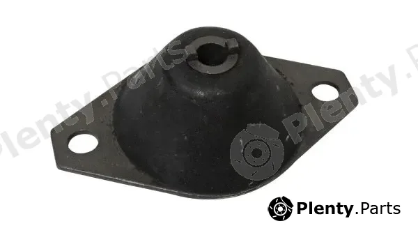 Nakata NB33073 — Mounting, engine