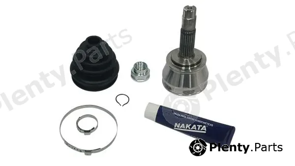 Nakata NJH05-669 — Joint, drive shaft