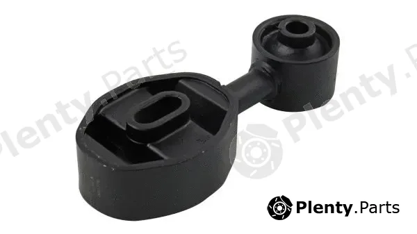 Nakata NB33056 — Mounting, engine