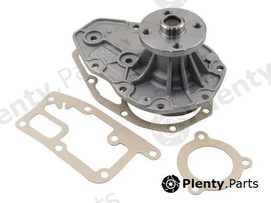 Nakata NKBA02942 — Water Pump, engine cooling