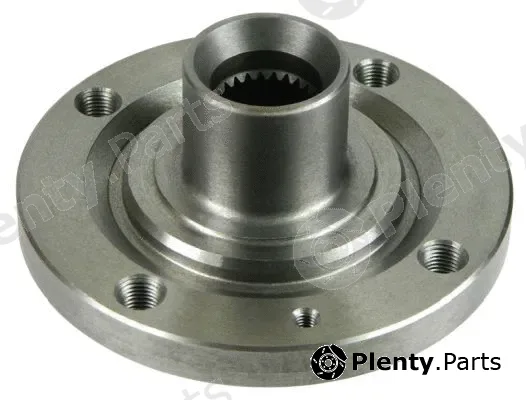 Nakata NKF8001 — Wheel Hub