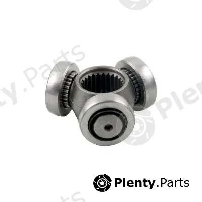 Nakata NJH13-761T — Spider Assembly, drive shaft