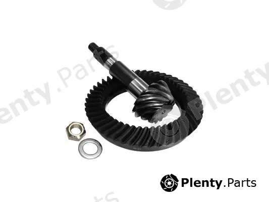 Nakata ND01001 — Crown Wheel/Pinion Kit