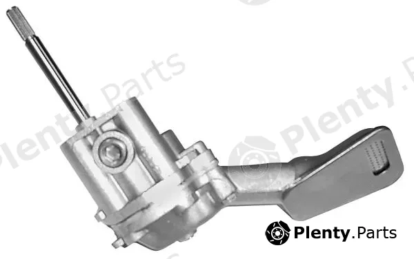 Nakata NKBO0120 — Oil Pump