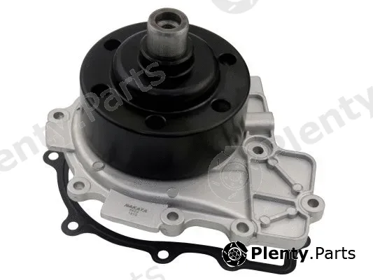 Nakata NKBA05377 — Water Pump, engine cooling