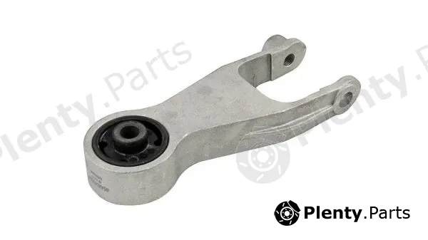 Nakata NB33059 — Mounting, engine