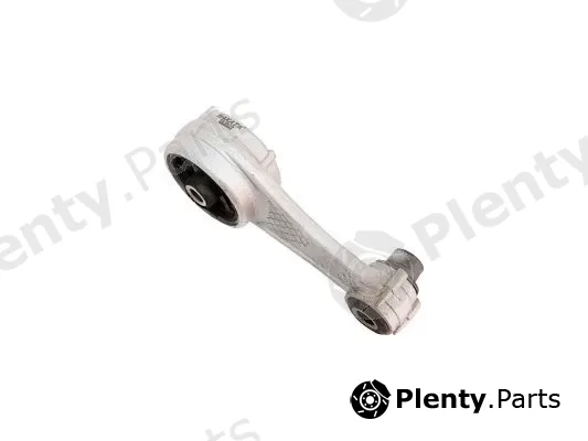 Nakata NB36052 — Mounting, engine