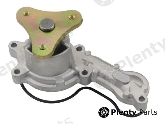 Nakata NKBA12604 — Water Pump, engine cooling